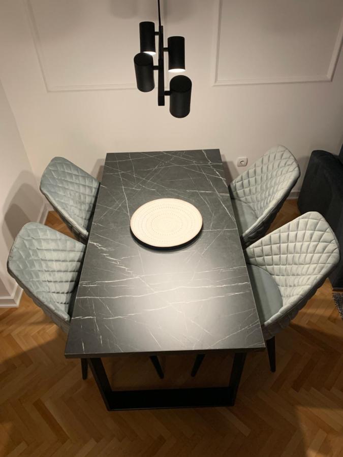 Apartman Geneva 比耶利纳 外观 照片