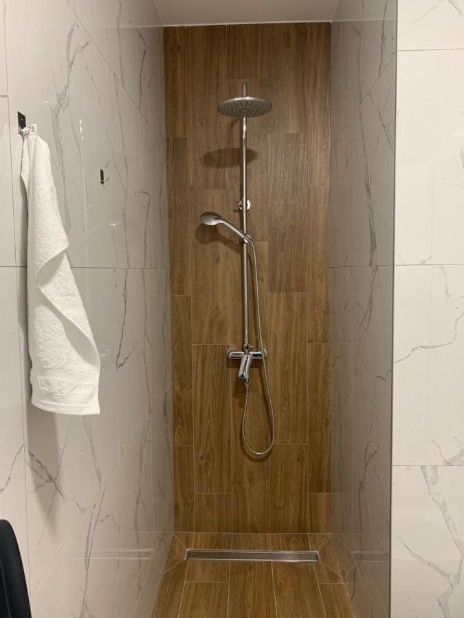 Apartman Geneva 比耶利纳 外观 照片