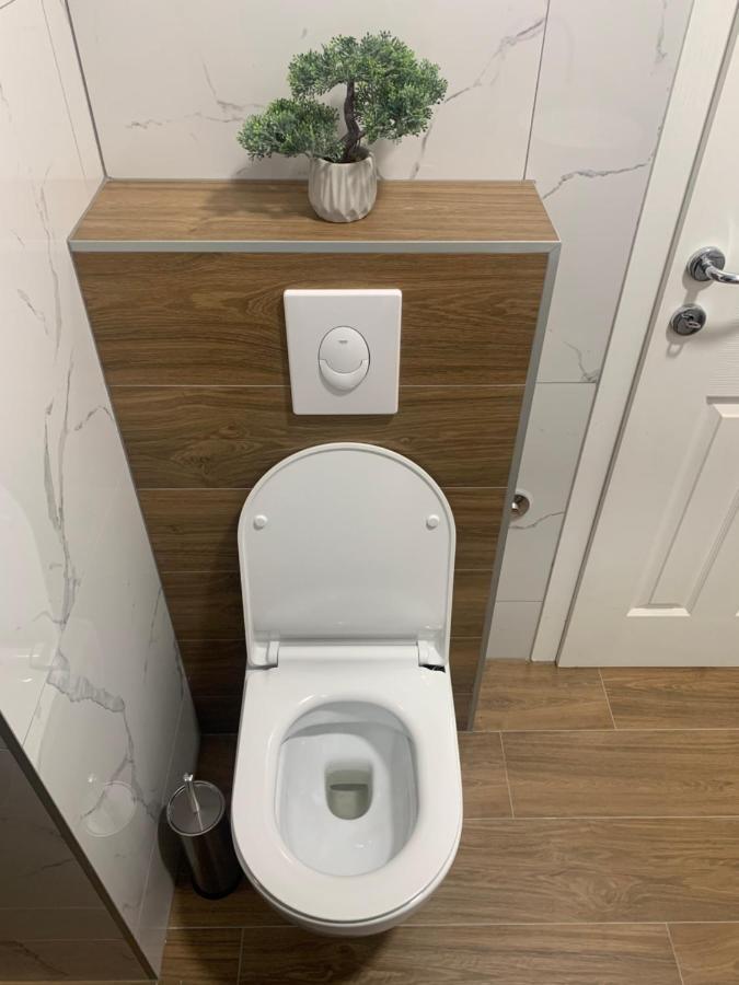 Apartman Geneva 比耶利纳 外观 照片